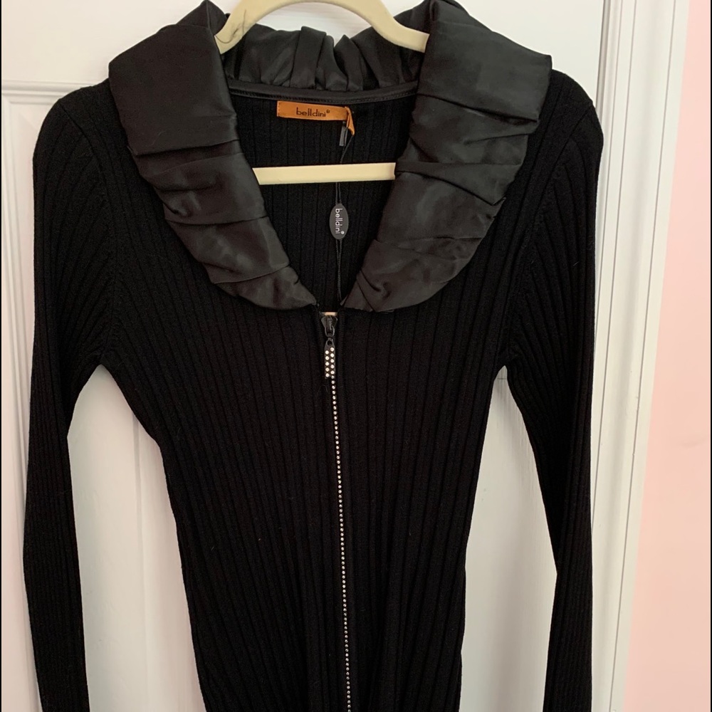 Brand New Elegant sweater.